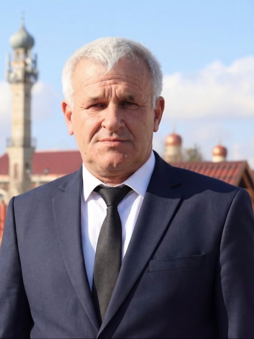 Хамуев Ражаб Абдурахманович Хамуев Ражаб Абдурахманович.